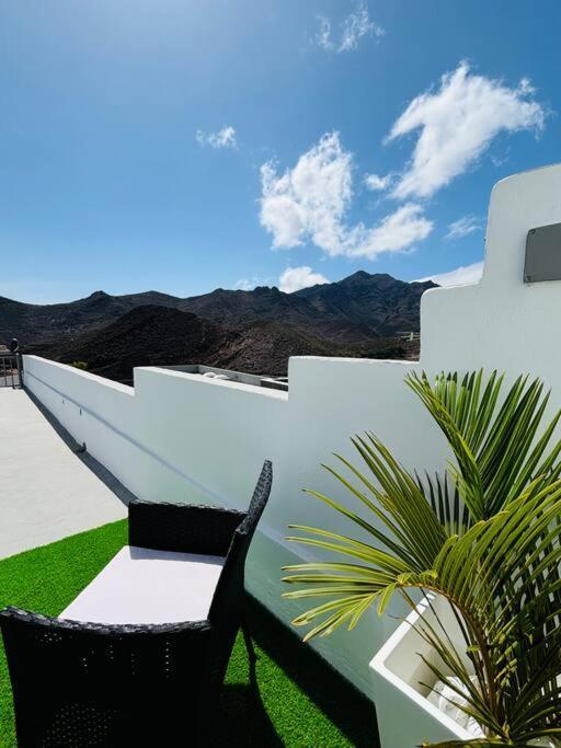 Ferienwohnung La Casa De Eloisa Santa Cruz de Tenerife Exterior foto